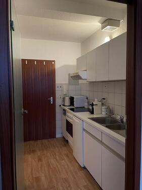 Foto - 1 Zimmer Hochparterre in Kiel