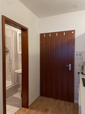 Foto - Hochparterre in Kiel zur Miete