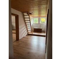 Appartement Einraumwohnung am Biggesee zu vermieten - Attendorn