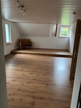 Foto - 1 Zimmer Dachgeschoßwohnung zur Miete in Attendorn