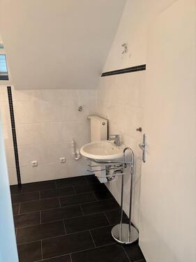 Foto - 1 Zimmer Dachgeschoßwohnung in Attendorn