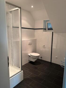 Foto - Dachgeschoßwohnung in Attendorn zur Miete