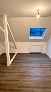 Foto - 2 Zimmer Dachgeschoßwohnung zur Miete in Witten