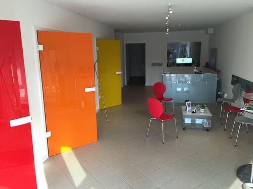 Foto - Praxisräume 140 - 160 qm, Wyk Föhr