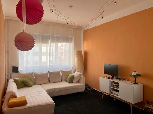 Foto - 2.5 Zimmer Etagenwohnung zur Miete in Berlin