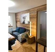 Möblierte Wohnung - 1.000,00&nbsp;EUR Kaltmiete, ca.&nbsp; 35,00&nbsp;m&sup2; in Bayrischzell (PLZ: 83735)