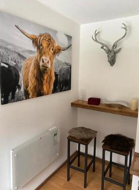 Foto - 2 Zimmer Etagenwohnung zur Miete in Bayrischzell