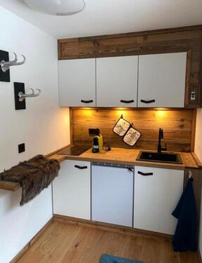 Foto - 2 Zimmer Etagenwohnung in Bayrischzell