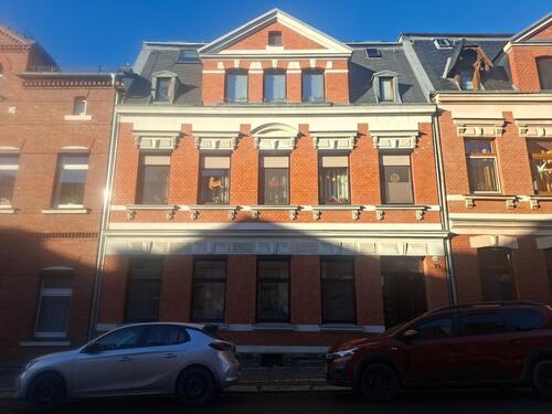 Foto - Solide Kapitalanlage mit 3 Wohneinheiten ohne Sanierungsstau zu v