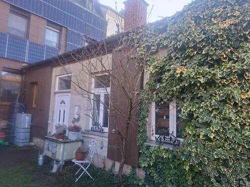 Foto - 17 Zimmer Reihenhaus zum Kaufen in Oelsnitz (Vogtland)