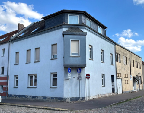 Foto - Wir sanieren für Sie die 2 Raum Wohnung in Wittenberg West