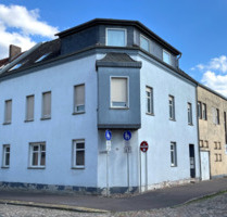Wir sanieren für Sie die 2 Raum Wohnung in Wittenberg West - Wittenberg Lutherstadt