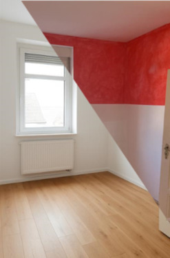 Foto - 2 Zimmer Etagenwohnung in Wittenberg Lutherstadt