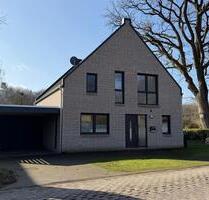 Einfamilienhaus in Huntlosen, hochwertig und energieeffizient - Großenkneten