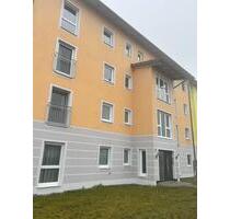 Barrierefreie und komfortable 3-Zimmerwohnung in herrlicher Wohnanlage - Passau Auerbach