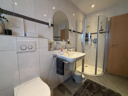 Foto - 3 Zimmer Etagenwohnung in Passau