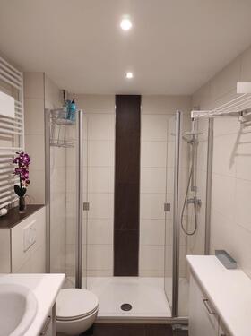 Foto - 3 Zi.-Whg, 79qm, Burghausen, Regerstr.10, FREI AB 1.MAI 1.JUNI