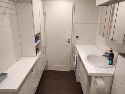 Foto - 3 Zimmer Etagenwohnung zur Miete in Emmerting