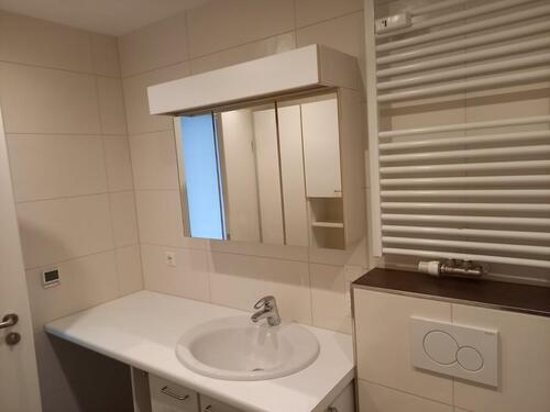 Foto - 3 Zimmer Etagenwohnung in Emmerting