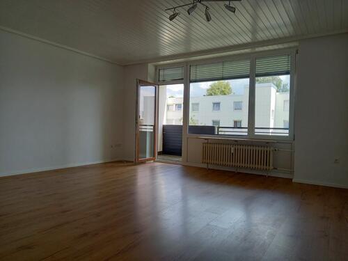 Foto - Etagenwohnung in Emmerting zur Miete