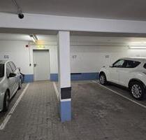 Tiefgaragenstellplatz, Parkplatz, Unterhaching - Neubiberg