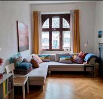 3-Zimmer Wohnung Zwischenmiete Garten 01.06-01.09.2026 Karlsruhe