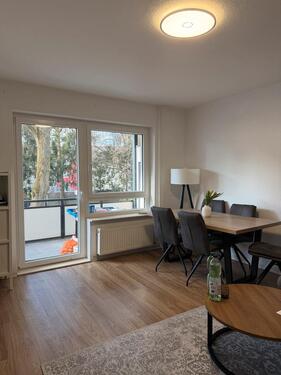 Foto - Wohnung in Dortmund Hörde nähe Phönixsee zu vermieten