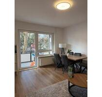 Wohnung in Dortmund Hörde nähe Phönixsee zu vermieten