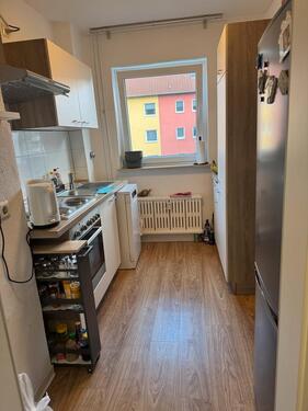 Foto - 2 Zimmer Etagenwohnung zur Miete in Dortmund