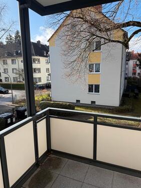 Foto - Etagenwohnung in Dortmund zur Miete