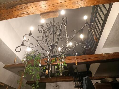 Foto - Modernisierte Maisonette-Wohnung mit Blick zum See