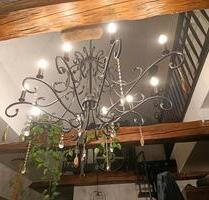 Modernisierte Maisonette-Wohnung mit Blick zum See - Itzstedt