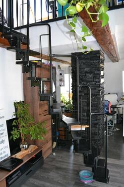 Foto - 3 Zimmer Maisonettenwohnung zur Miete in Itzstedt