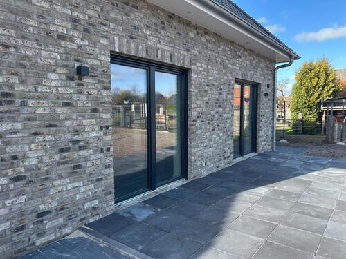 Foto - 5 Zimmer Bungalow in Moormerland