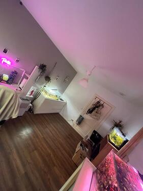 Foto - Etagenwohnung in Kiel zur Miete