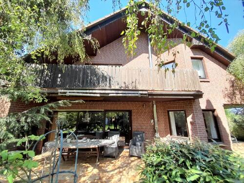 Foto - 6 Zimmer Doppelhaushälfte in Meine