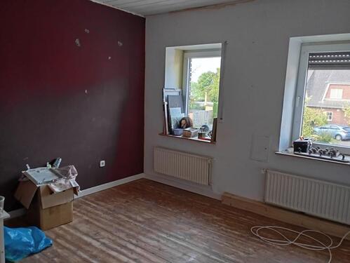 Foto - 3 Zimmer Etagenwohnung zur Miete in Schwalmtal