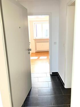 Foto - AM Zentr.:Attraktive 2-Zimmerwhg, Dachterrasse,EBK,Stellplatz