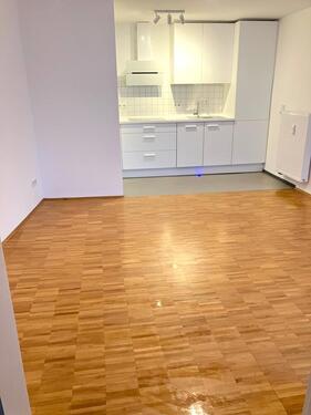 Foto - 2 Zimmer Terrassenwohnung zur Miete in Amberg