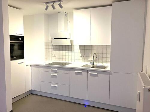 Foto - 2 Zimmer Terrassenwohnung in Amberg