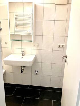 Foto - Terrassenwohnung in Amberg zur Miete