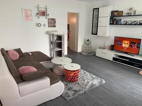 Foto - Schöne 3-Zimmer-Wohnung in Ronsdorf