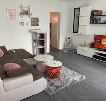 Schöne 3-Zimmer-Wohnung in Ronsdorf - Wuppertal Gemarkung Ronsdorf