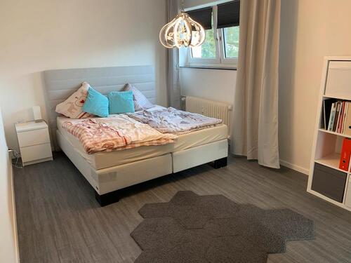 Foto - 3 Zimmer Etagenwohnung in Wuppertal