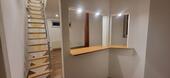 Foto - Gemütliche Maisonette-Wohnung im Hinterhaus mit separatem Eingang