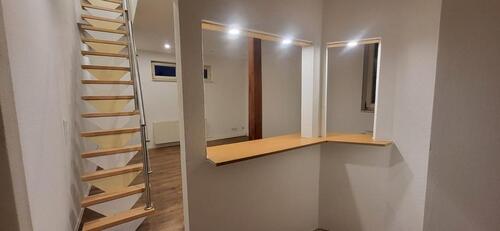 Foto - Gemütliche Maisonette-Wohnung im Hinterhaus mit separatem Eingang