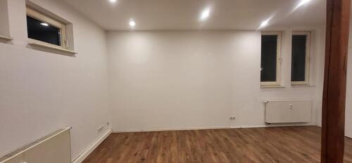 Foto - 2 Zimmer Maisonettenwohnung in Gotha