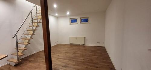 Foto - Maisonettenwohnung in Gotha zur Miete