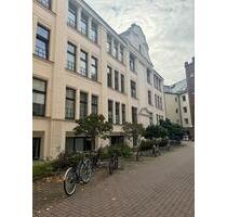 Modernes, möbliertes 1-Zimmer-Apartment am Universitätsklinikum - Leipzig Mitte Modernes, möbliertes 1-Zimmer-Apartment am Universitätsklinikum - Leipzig Mitte