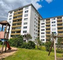 Von Privat: Großzügige 3-4 Zi. Eigentumswohnung mit TG u. Balkon - Erkrath